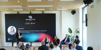 Fastweb + Vodafone inaugura l’Innovation Hub in SmartCityLab Milano