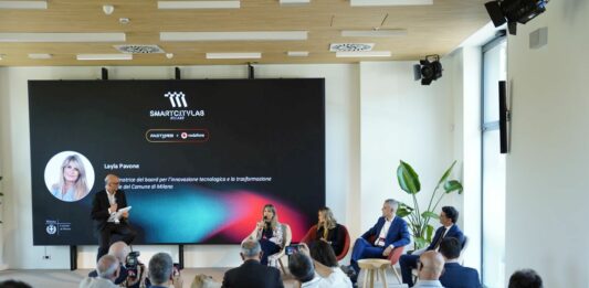 Fastweb + Vodafone inaugura l’Innovation Hub in SmartCityLab Milano