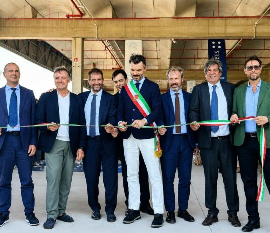 A Prato nasce il Textile Hub per il recupero delle fibre tessili