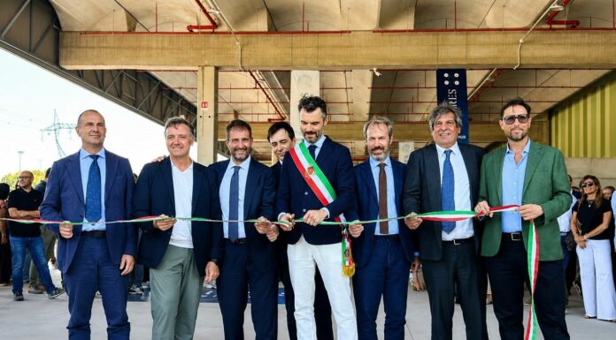 A Prato nasce il Textile Hub per il recupero delle fibre tessili