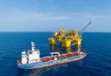 Cina, produzione di petrolio e gas a livelli record nel 2025