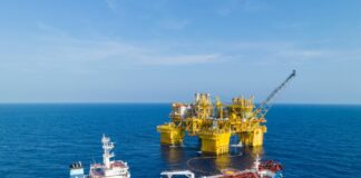 Cina, produzione di petrolio e gas a livelli record nel 2025