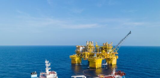 Cina, produzione di petrolio e gas a livelli record nel 2025