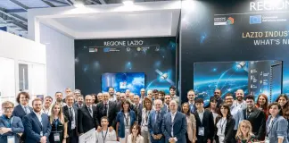 Il Lazio vola a Farnborough, l’aerospazio regionale conquista scena internazionale