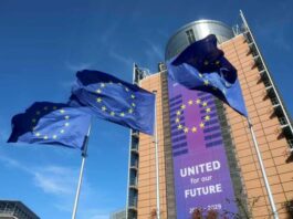 La Cina esprime “forte insoddisfazione” per sanzione UE ad AliExpress