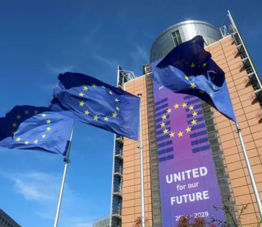 La Cina esprime “forte insoddisfazione” per sanzione UE ad AliExpress