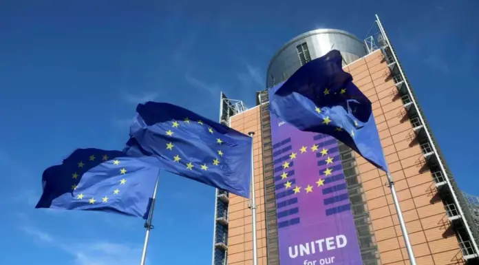 La Cina esprime “forte insoddisfazione” per sanzione UE ad AliExpress