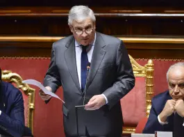 Energia, Tajani “Allo studio interventi per contenere rincari”