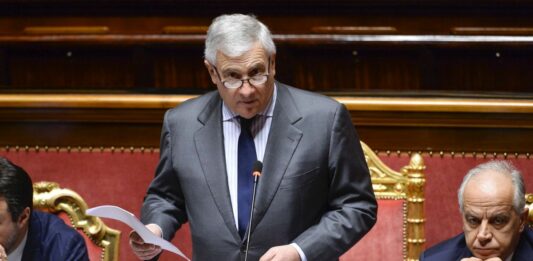 Energia, Tajani “Allo studio interventi per contenere rincari”