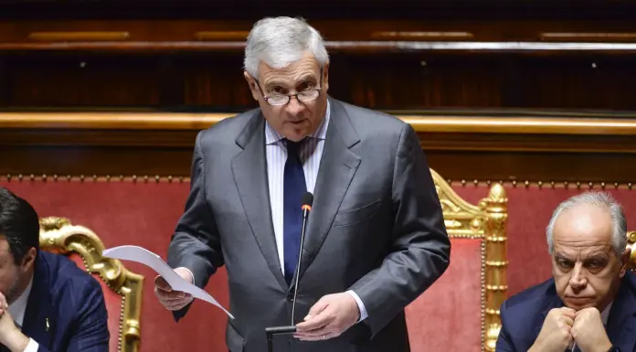 Energia, Tajani “Allo studio interventi per contenere rincari”