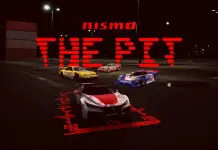 Nissan Formula E team lancia “The NISMO Pit” in occasione dell’E-Prix di Tokyo