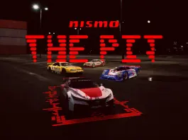 Nissan Formula E team lancia “The NISMO Pit” in occasione dell’E-Prix di Tokyo