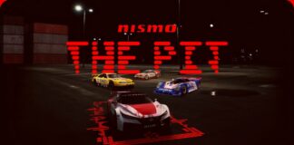 Nissan Formula E team lancia “The NISMO Pit” in occasione dell’E-Prix di Tokyo