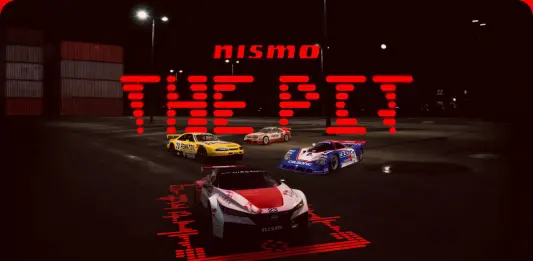 Nissan Formula E team lancia “The NISMO Pit” in occasione dell’E-Prix di Tokyo