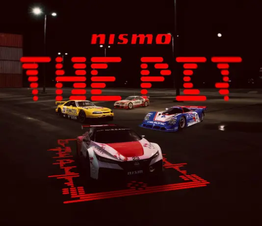 Nissan Formula E team lancia “The NISMO Pit” in occasione dell’E-Prix di Tokyo