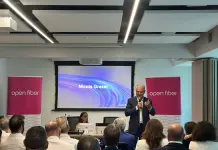 Restart, Open Fiber porta la ricerca sulle reti verso nuovi servizi industriali