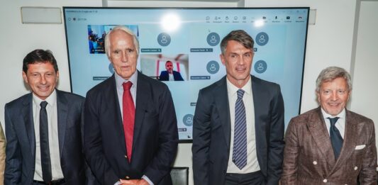 Maldini “Aspettiamo il ct che vogliamo, abbiamo parlato anche con Ancelotti”
