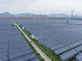 Cina, un piano quinquennale per lo sviluppo delle energie rinnovabili