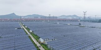 Cina, un piano quinquennale per lo sviluppo delle energie rinnovabili