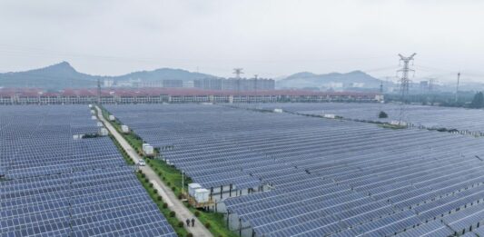 Cina, un piano quinquennale per lo sviluppo delle energie rinnovabili