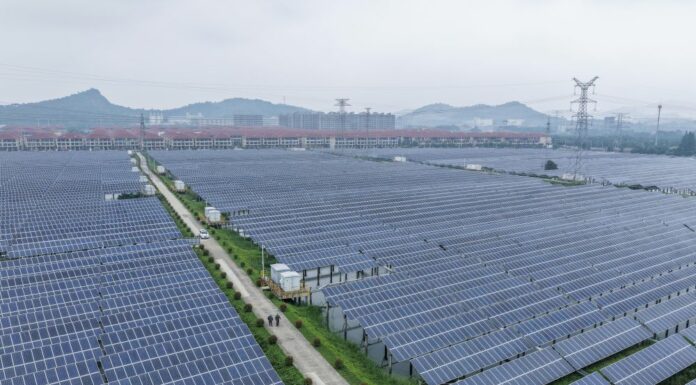 Cina, un piano quinquennale per lo sviluppo delle energie rinnovabili