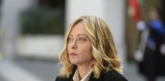 Meloni “A settembre tavolo sull’ex Ilva per lo sviluppo di Taranto”
