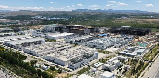 Cina, le imprese statali aumentano gli investimenti in ricerca e sviluppo