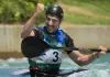 De Gennaro bronzo nel k1 ai Mondiali di canoa slalom