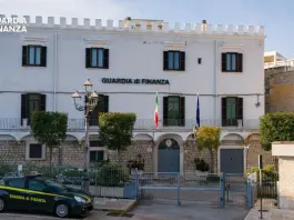 Sequestro di 20 milioni a Trani per reati fallimentari e fiscali / Video