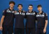 Mondiali, quattro azzurri qualificati nel tabellone principale della sciabola