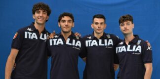 Mondiali, quattro azzurri qualificati nel tabellone principale della sciabola