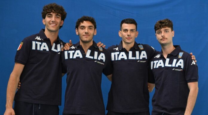 Mondiali, quattro azzurri qualificati nel tabellone principale della sciabola