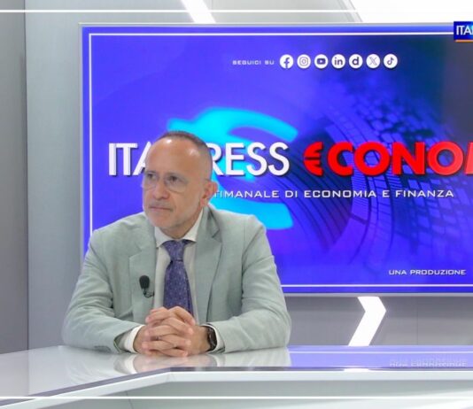Xenia, Ranieri “Entriamo in una fase di consolidamento”