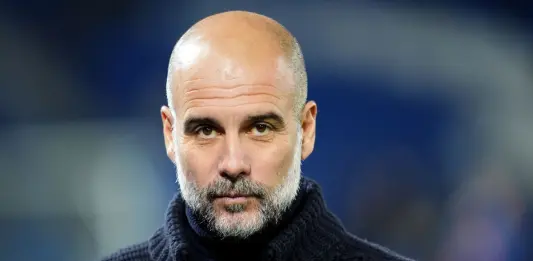 Guardiola turns down offer to become Italy’s coach
