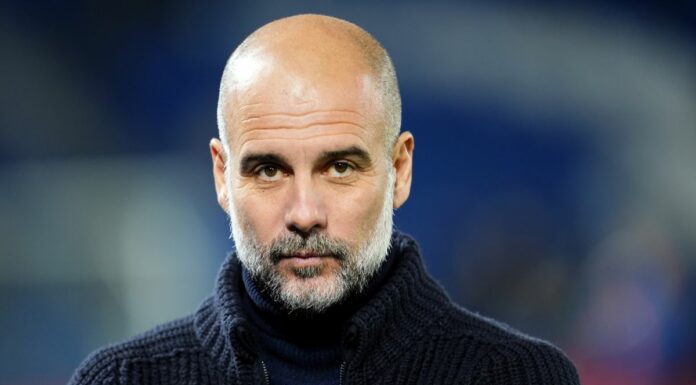 Guardiola declina l’offerta azzurra, non sarà lui il ct dell’Italia