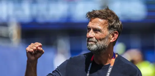 Ufficiale Klopp nuovo ct della Germania “E’ un incarico speciale”