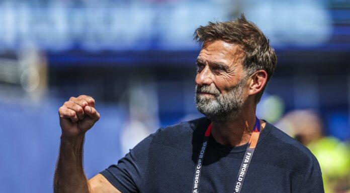 Ufficiale Klopp nuovo ct della Germania “E’ un incarico speciale”