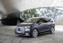 La nuova Mercedes-Benz VLE amplia la propria offerta con ulteriori varianti