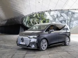 La nuova Mercedes-Benz VLE amplia la propria offerta con ulteriori varianti