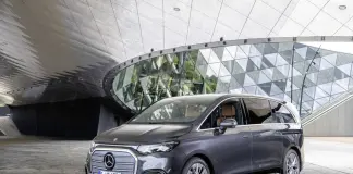 La nuova Mercedes-Benz VLE amplia la propria offerta con ulteriori varianti
