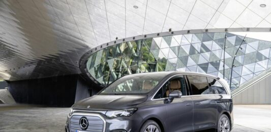 La nuova Mercedes-Benz VLE amplia la propria offerta con ulteriori varianti