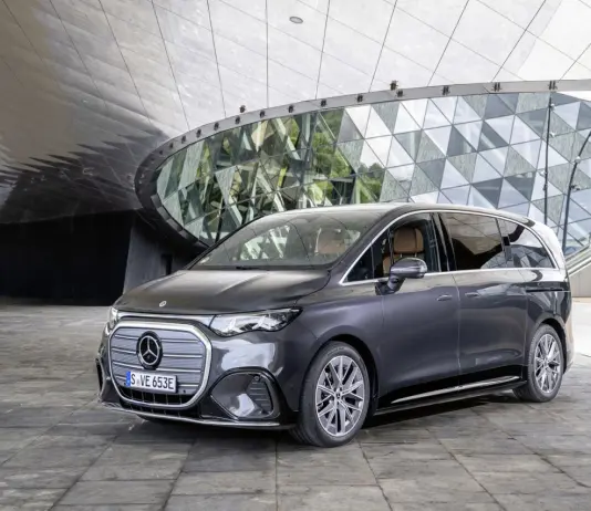 La nuova Mercedes-Benz VLE amplia la propria offerta con ulteriori varianti