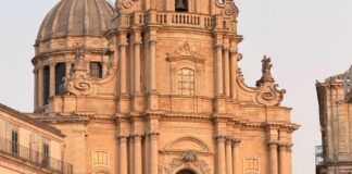 Nasce “La Via Tardo Barocca”, rete per valorizzare il Sito UNESCO del Val di Noto