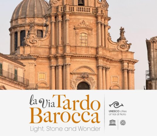 Nasce “La Via Tardo Barocca”, rete per valorizzare il Sito UNESCO del Val di Noto