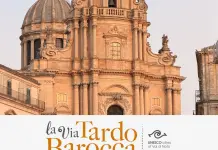 Nasce “La Via Tardo Barocca”, rete per valorizzare il Sito UNESCO del Val di Noto
