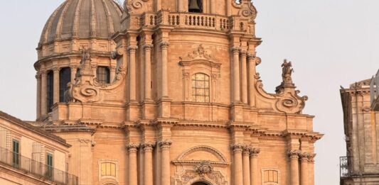 Nasce “La Via Tardo Barocca”, rete per valorizzare il Sito UNESCO del Val di Noto