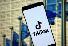 Per Bruxelles gli account TikTok non tutelano i minori