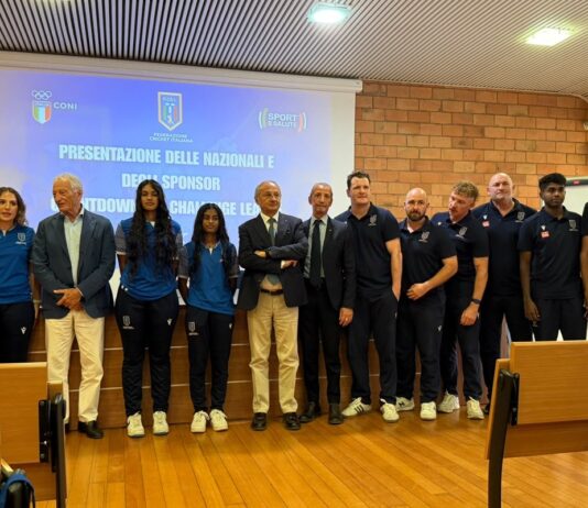 Cricket azzurro verso la Challenge League, Ravà “Momento positivo”