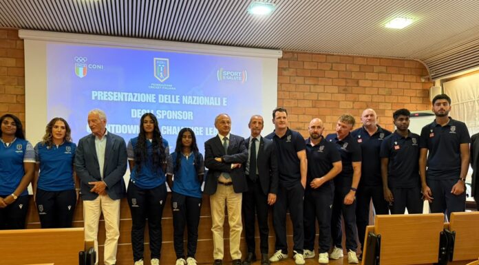 Cricket azzurro verso la Challenge League, Ravà “Momento positivo”
