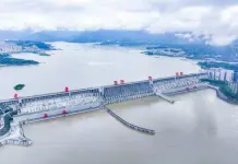 Cina, aumentano gli investimenti per la tutela delle risorse idriche